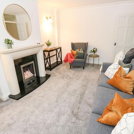 Maple House Villa Tadcaster Dış mekan fotoğraf