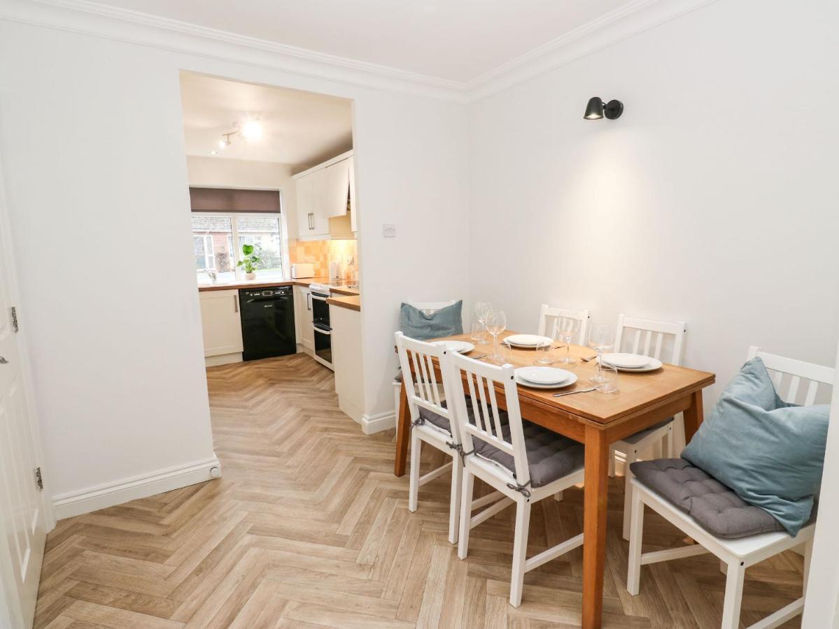 Maple House Villa Tadcaster Dış mekan fotoğraf