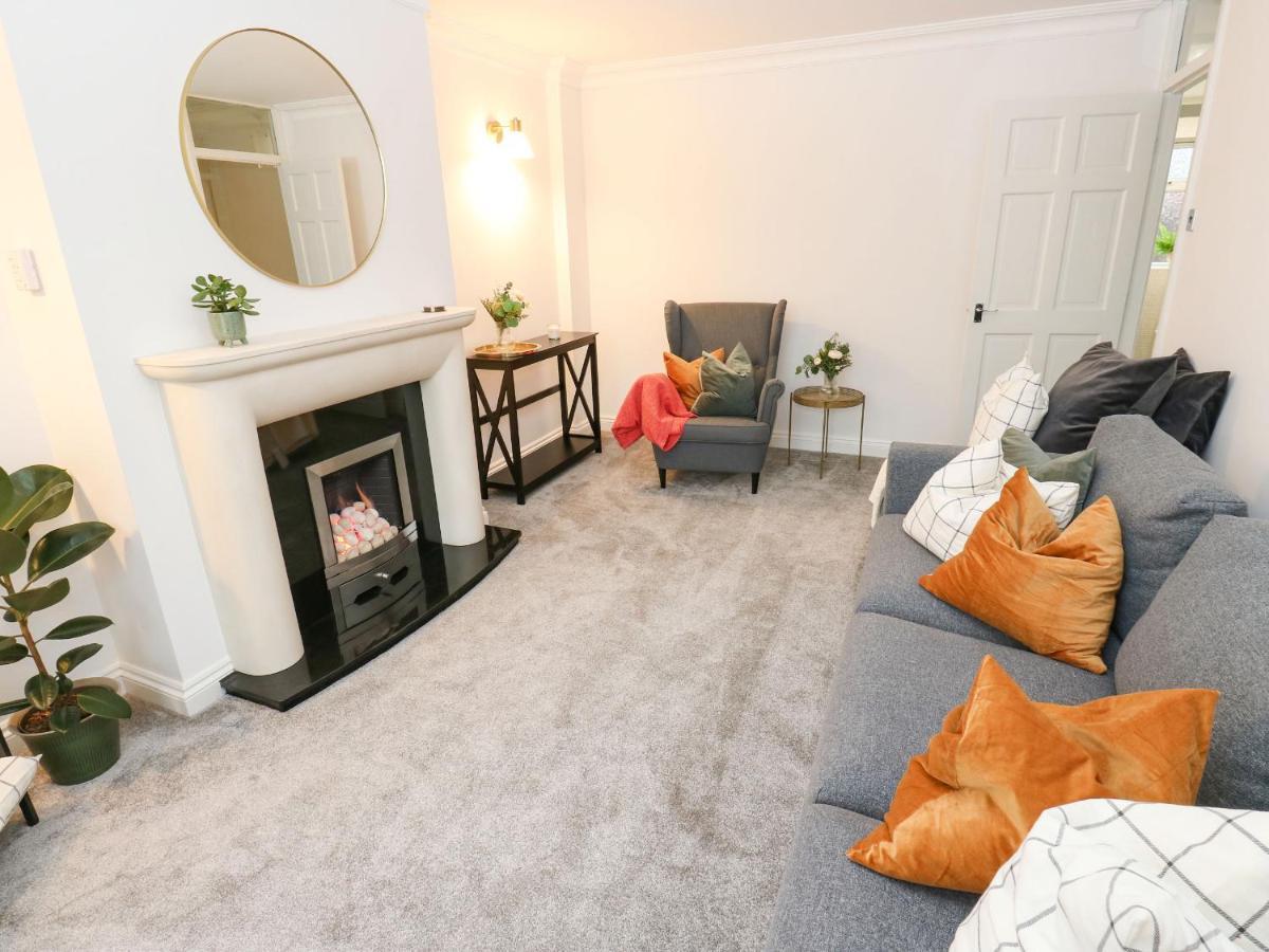 Maple House Villa Tadcaster Dış mekan fotoğraf