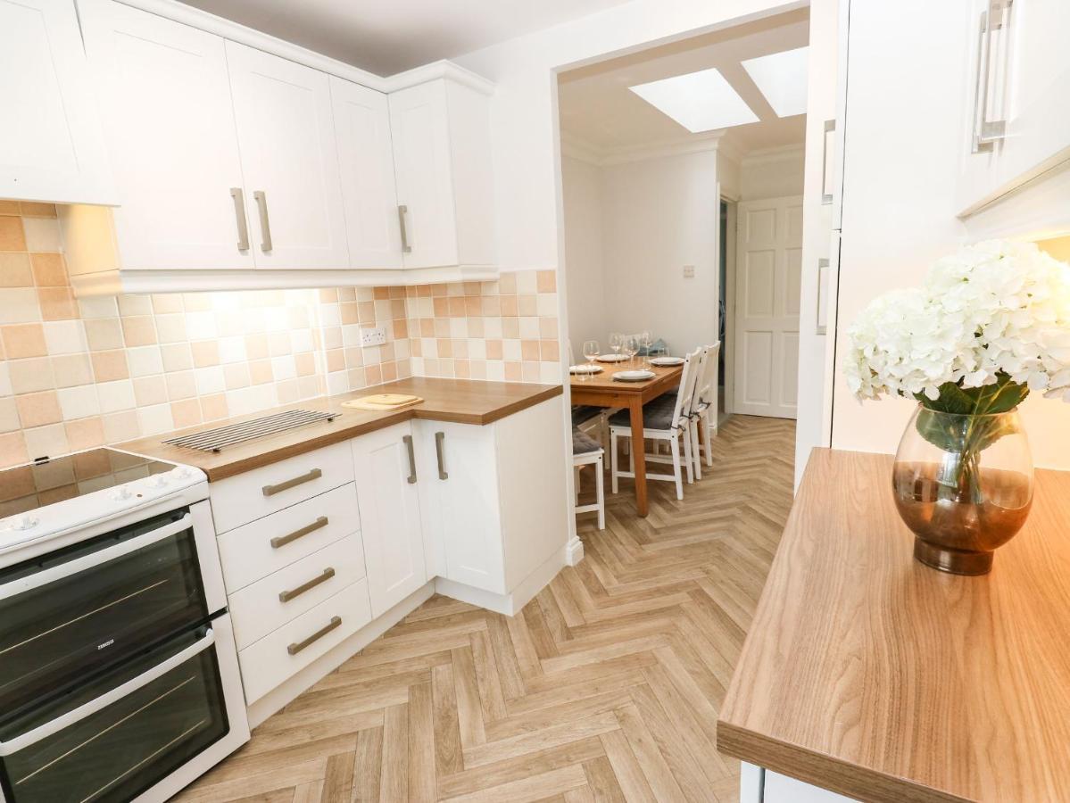 Maple House Villa Tadcaster Dış mekan fotoğraf
