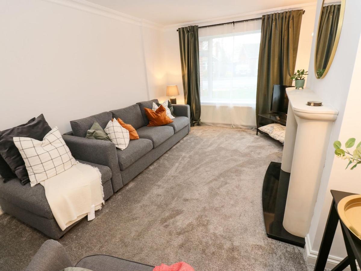 Maple House Villa Tadcaster Dış mekan fotoğraf