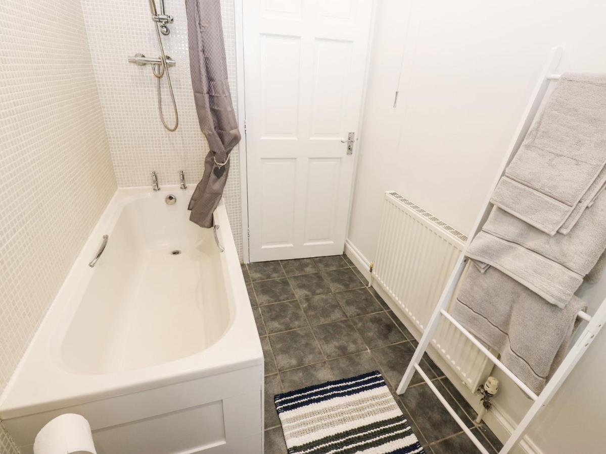 Maple House Villa Tadcaster Dış mekan fotoğraf