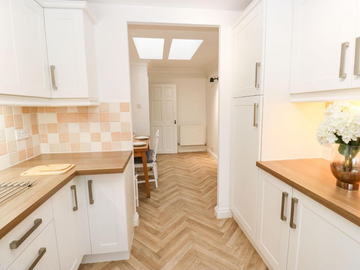 Maple House Villa Tadcaster Dış mekan fotoğraf
