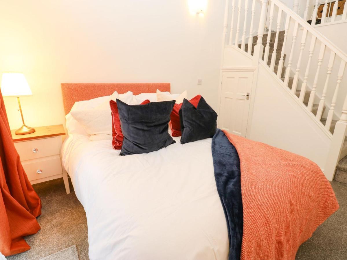 Maple House Villa Tadcaster Dış mekan fotoğraf