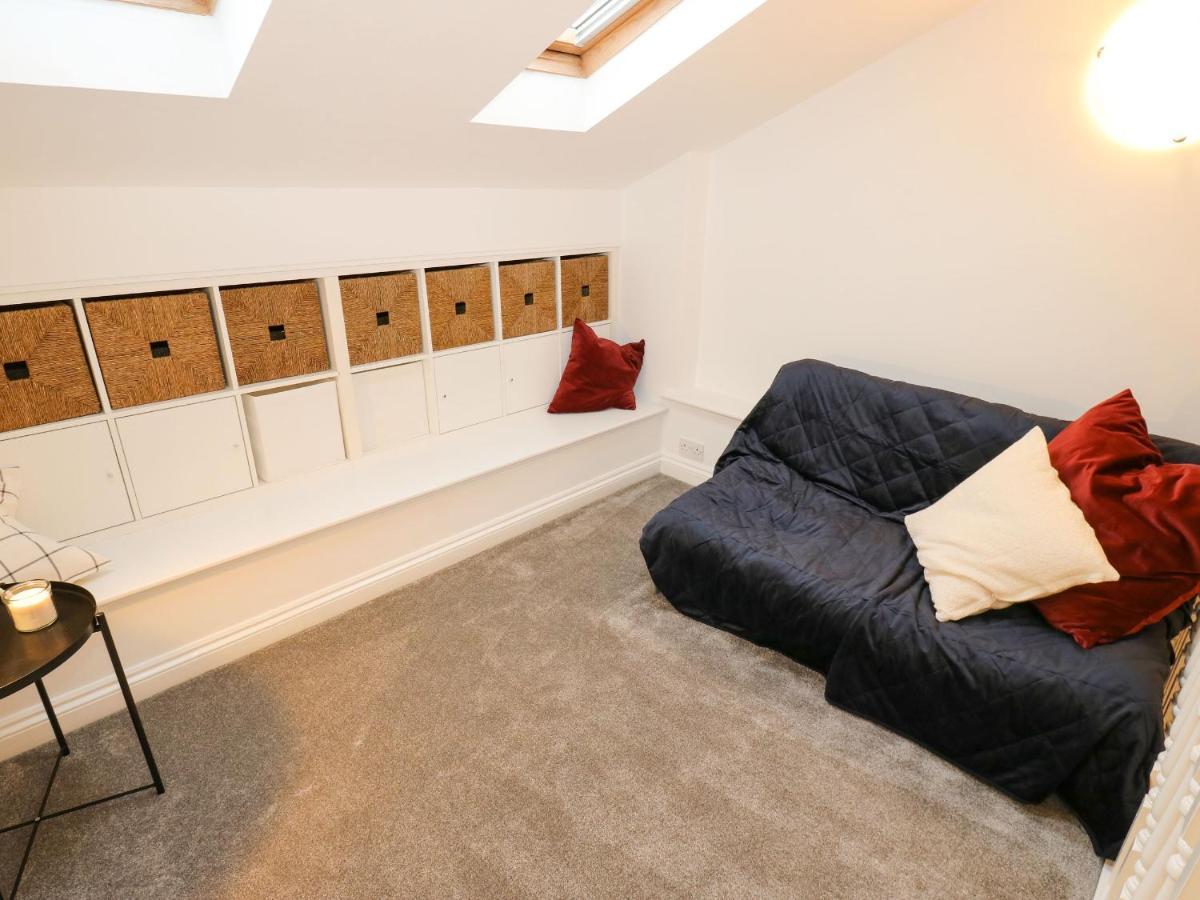 Maple House Villa Tadcaster Dış mekan fotoğraf