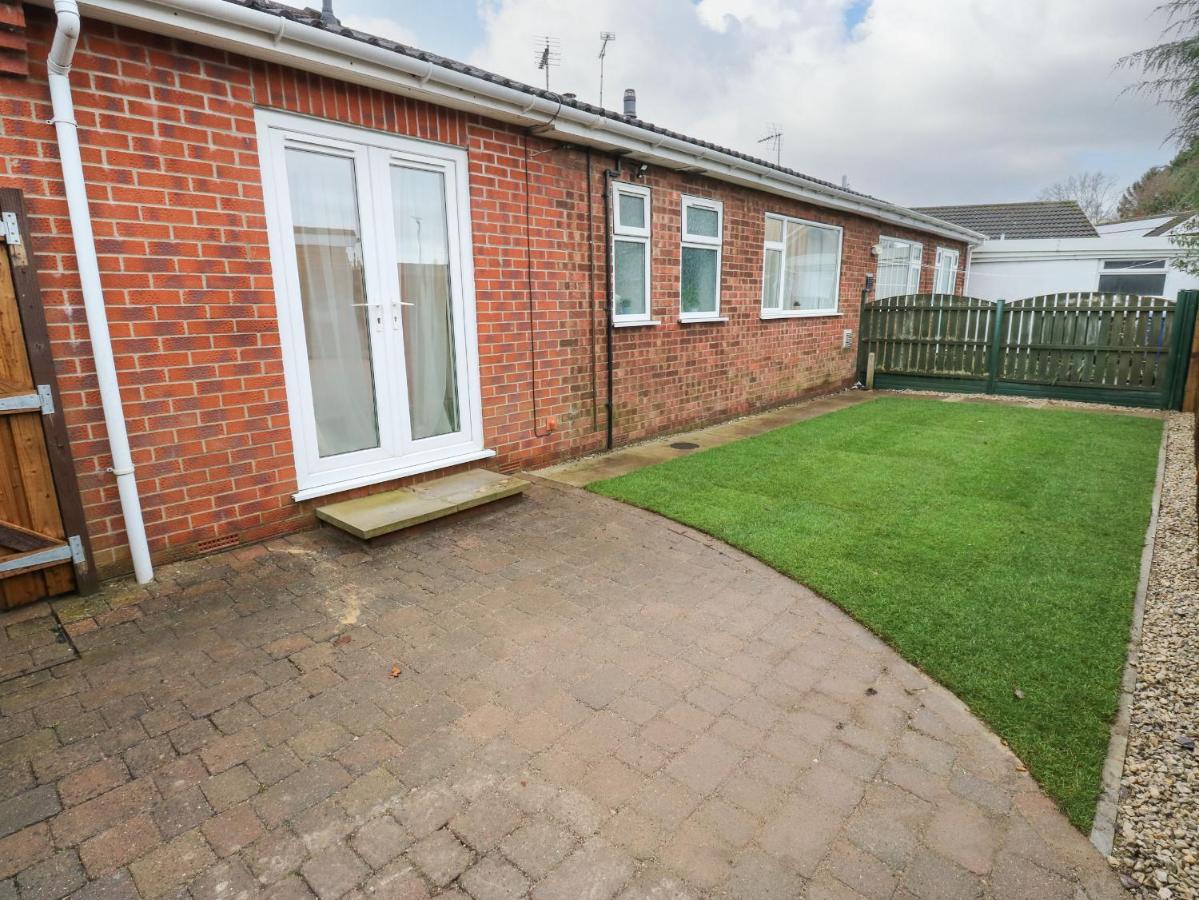 Maple House Villa Tadcaster Dış mekan fotoğraf