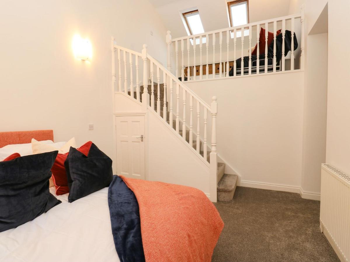 Maple House Villa Tadcaster Dış mekan fotoğraf