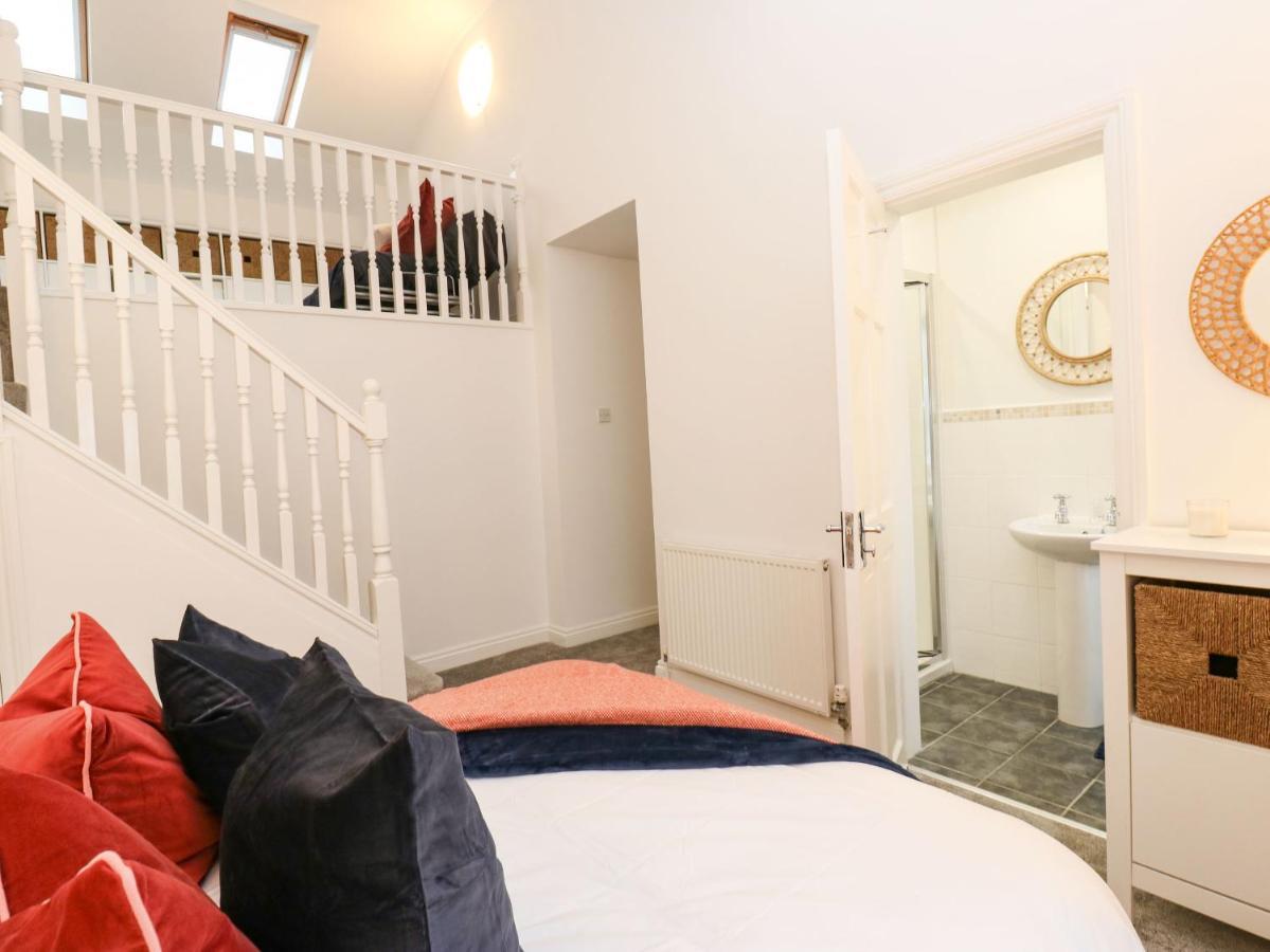Maple House Villa Tadcaster Dış mekan fotoğraf