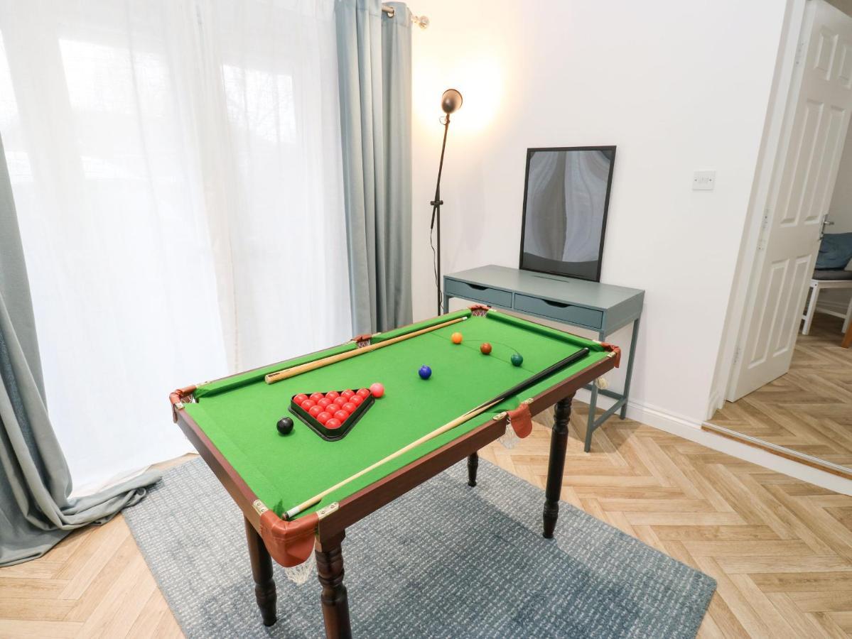 Maple House Villa Tadcaster Dış mekan fotoğraf