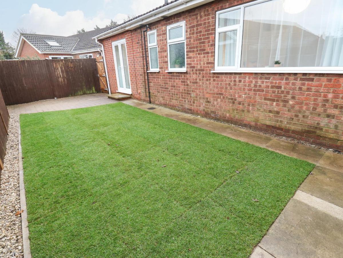 Maple House Villa Tadcaster Dış mekan fotoğraf