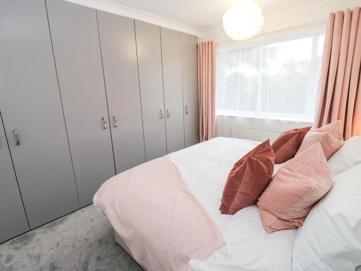 Maple House Villa Tadcaster Dış mekan fotoğraf