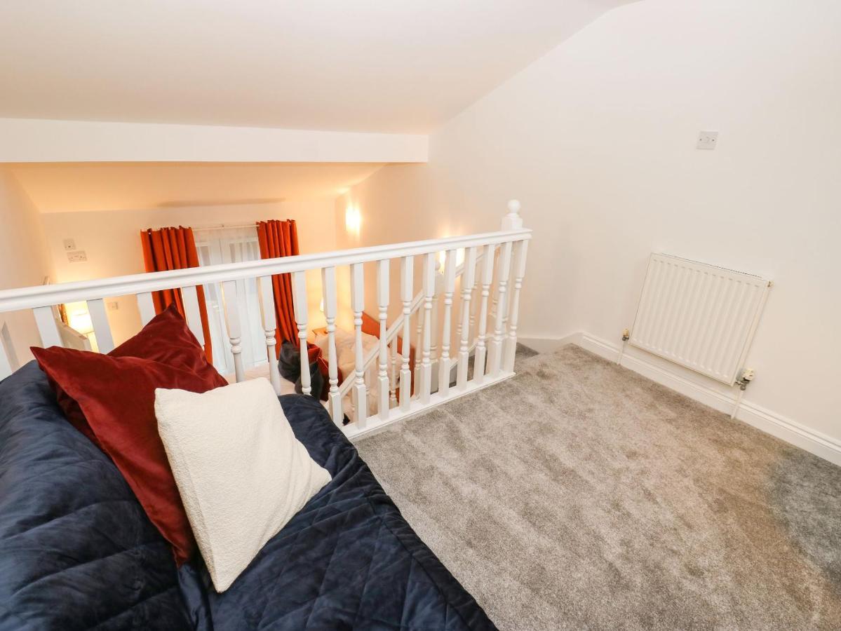 Maple House Villa Tadcaster Dış mekan fotoğraf