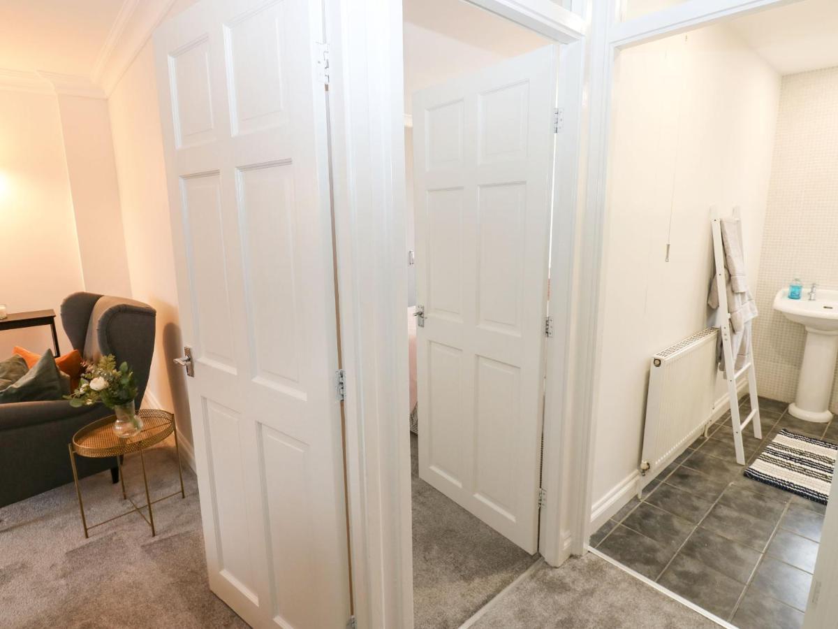 Maple House Villa Tadcaster Dış mekan fotoğraf