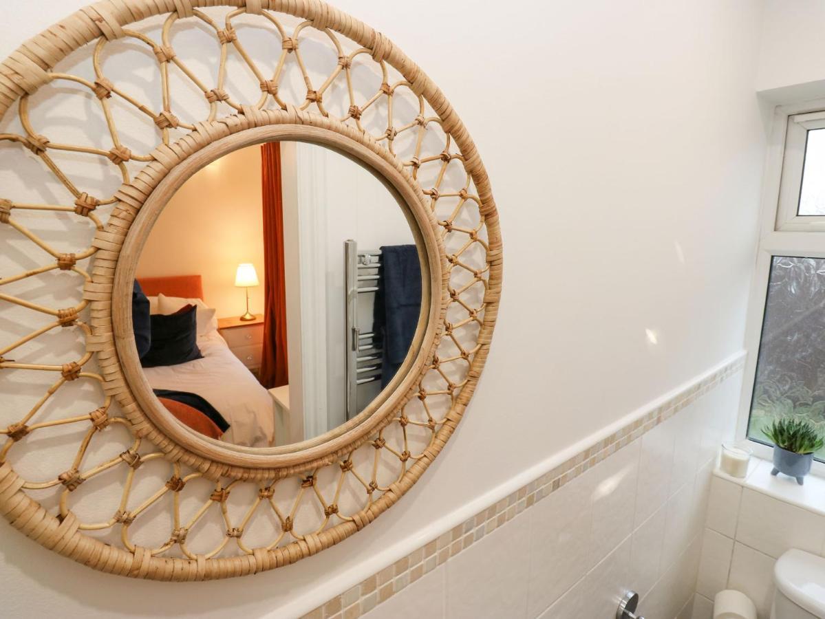 Maple House Villa Tadcaster Dış mekan fotoğraf