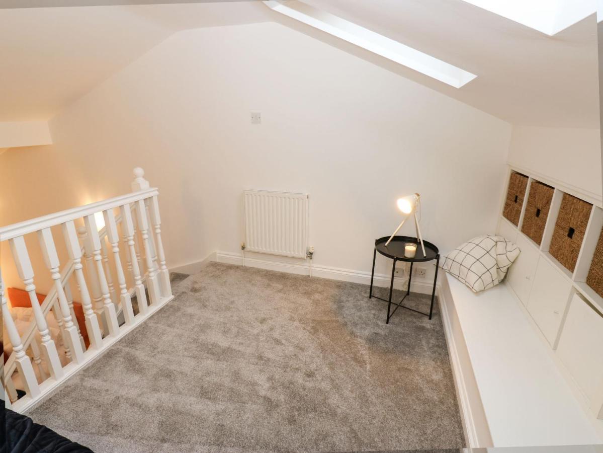 Maple House Villa Tadcaster Dış mekan fotoğraf