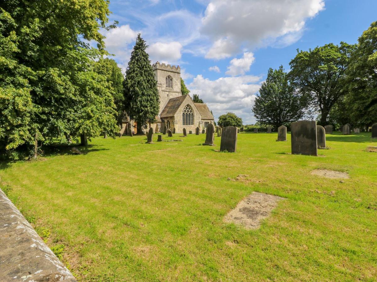Maple House Villa Tadcaster Dış mekan fotoğraf