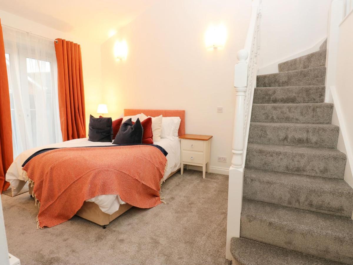 Maple House Villa Tadcaster Dış mekan fotoğraf