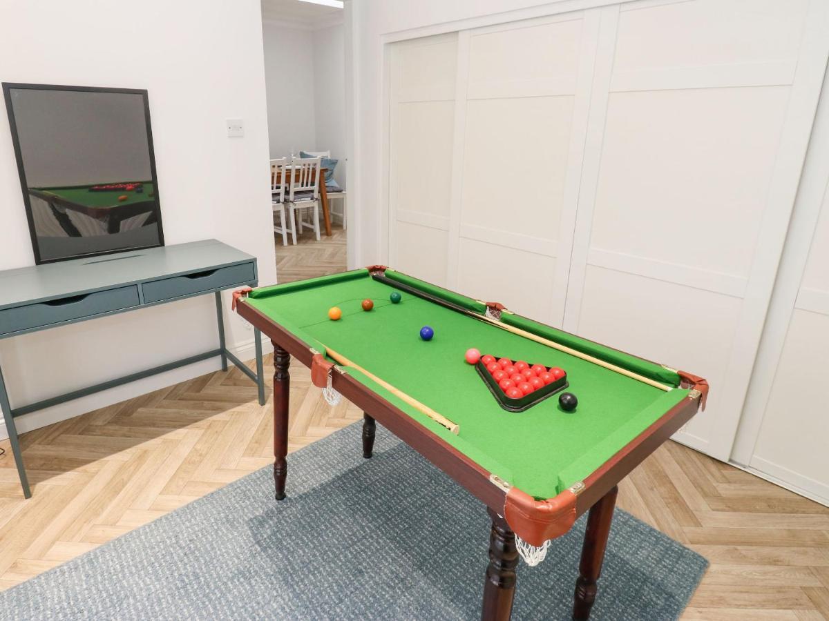 Maple House Villa Tadcaster Dış mekan fotoğraf